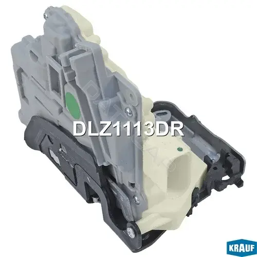 Замок двери KRAUF DLZ1113DR