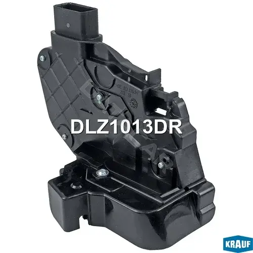 Замок двери KRAUF DLZ1013DR