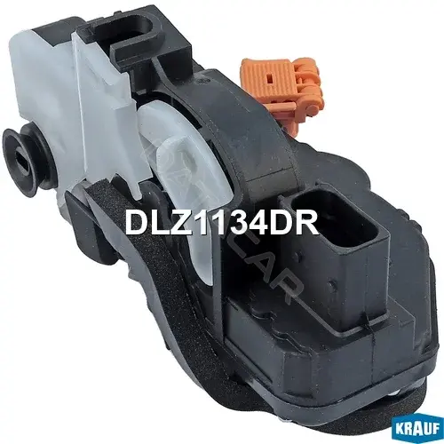Замок двери KRAUF DLZ1134DR