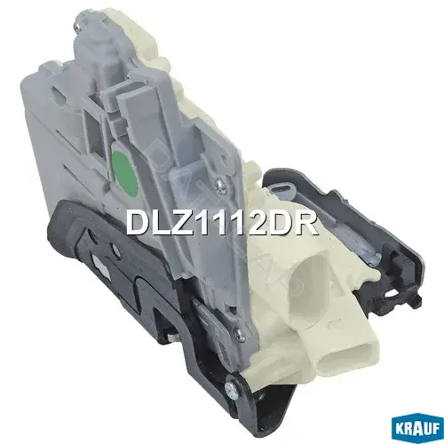 Замок двери KRAUF DLZ1112DR