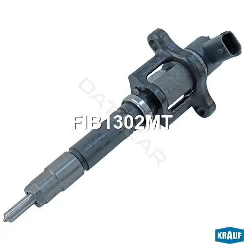 Форсунки KRAUF FIB1302MT