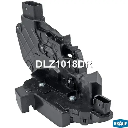 Замок двери KRAUF DLZ1018DR