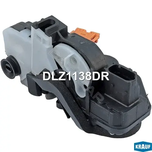Замок двери KRAUF DLZ1138DR