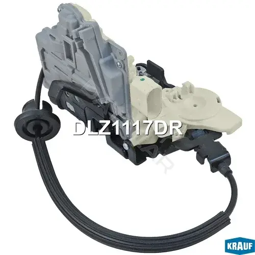 Замок двери KRAUF DLZ1117DR