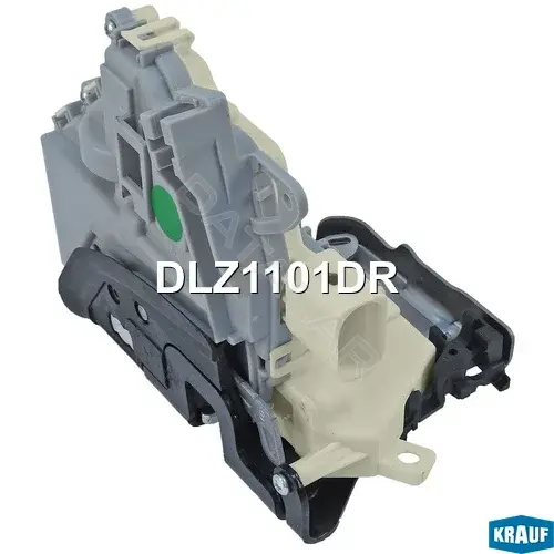 Замок двери KRAUF DLZ1101DR