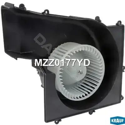 Моторчик печки KRAUF MZZ0177YD