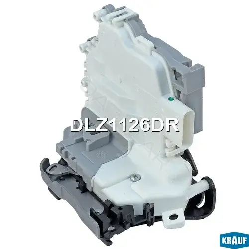 Замок двери KRAUF DLZ1126DR