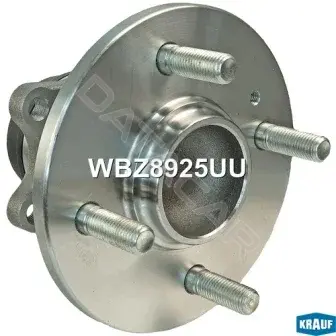 Подшипник ступицы KRAUF WBZ8925UU