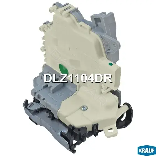 Замок двери KRAUF DLZ1104DR