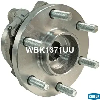 Подшипник ступицы KRAUF WBK1371UU