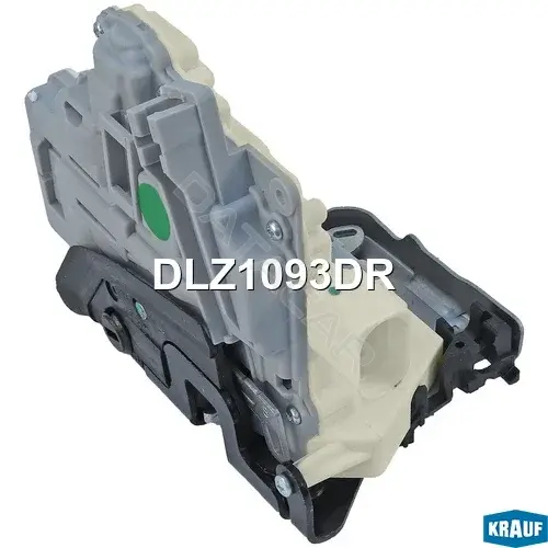 Замок двери KRAUF DLZ1093DR