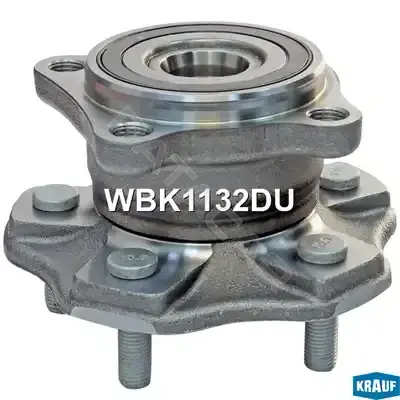 Подшипник ступицы KRAUF WBK1132DU