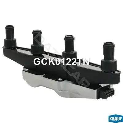 Катушка зажигания KRAUF GCK0122TN