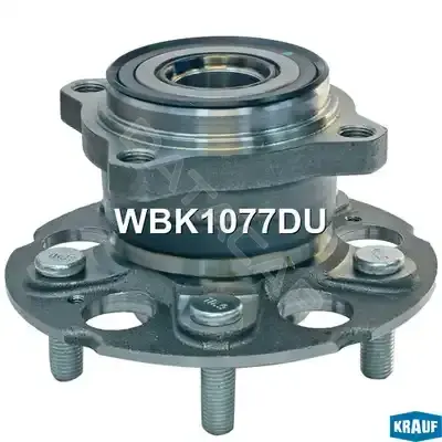 Подшипник ступицы KRAUF WBK1077DU