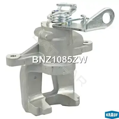 Суппорт тормозной KRAUF BNZ1085ZW