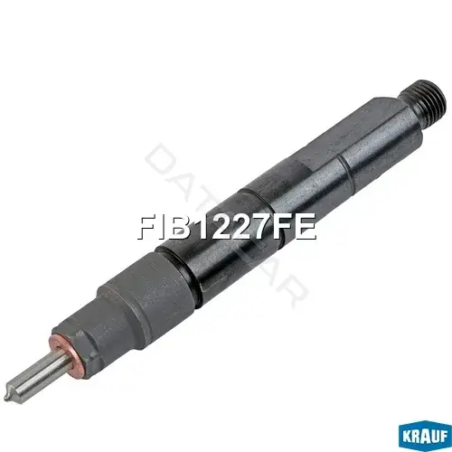 Форсунки KRAUF FIB1227FE