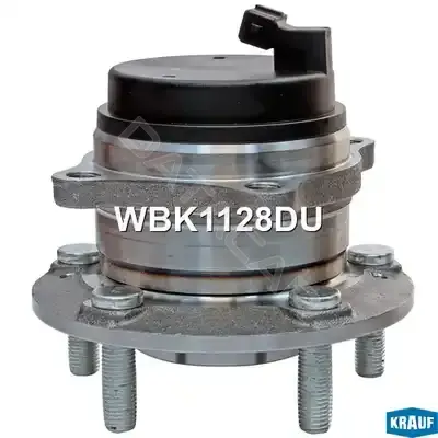 Подшипник ступицы KRAUF WBK1128DU