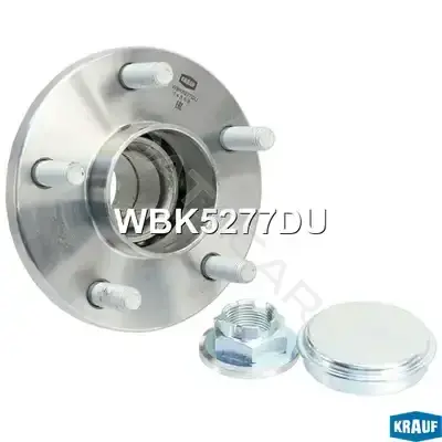 Подшипник ступицы KRAUF WBK5277DU