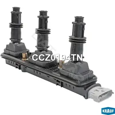 Катушка зажигания KRAUF CCZ0194TN