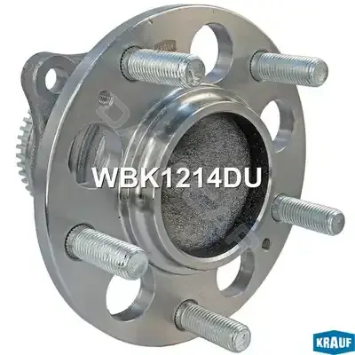 Подшипник ступицы KRAUF WBK1214DU