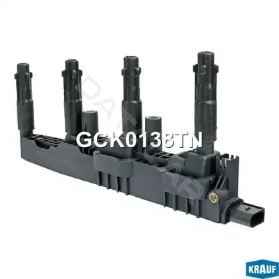 Катушка зажигания KRAUF GCK0138TN