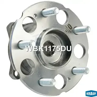 Подшипник ступицы KRAUF WBK1175DU