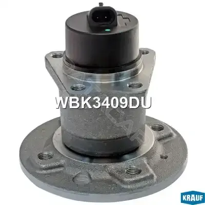 Подшипник ступицы KRAUF WBK3409DU