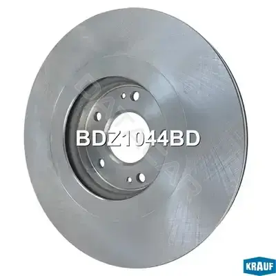 Тормозные диски KRAUF BDZ1044BD