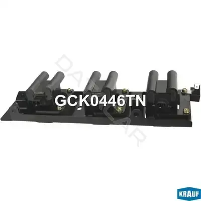 Катушка зажигания KRAUF GCK0446TN
