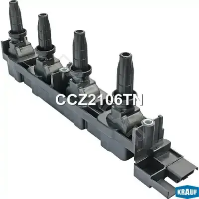 Катушка зажигания KRAUF CCZ2106TN
