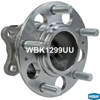 Подшипник ступицы KRAUF WBK1299UU