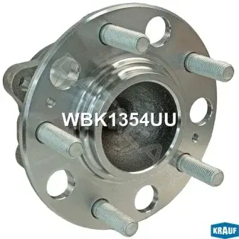 Подшипник ступицы KRAUF WBK1354UU