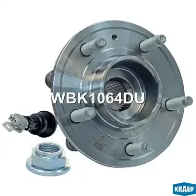 Подшипник ступицы KRAUF WBK1064DU