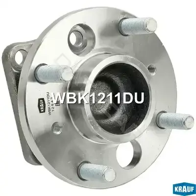 Подшипник ступицы KRAUF WBK1211DU