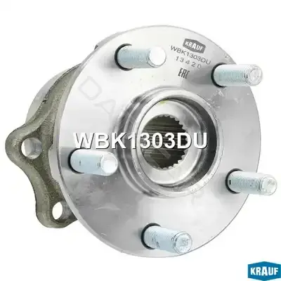 Подшипник ступицы KRAUF WBK1303DU