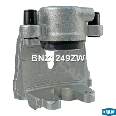 Суппорт тормозной KRAUF BNZ1249ZW
