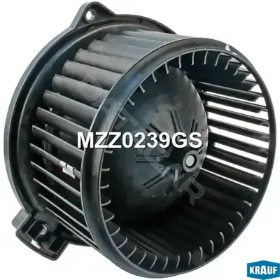 Моторчик печки KRAUF MZZ0239GS