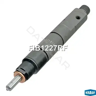 Форсунки KRAUF FIB1227RF