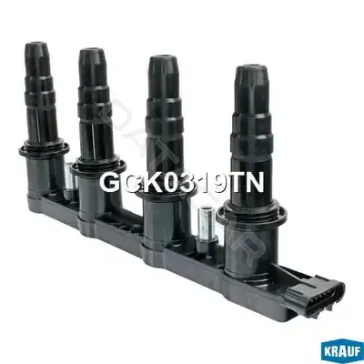 Катушка зажигания KRAUF GCK0319TN