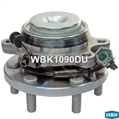 Подшипник ступицы KRAUF WBK1090DU