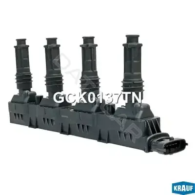 Катушка зажигания KRAUF GCK0137TN