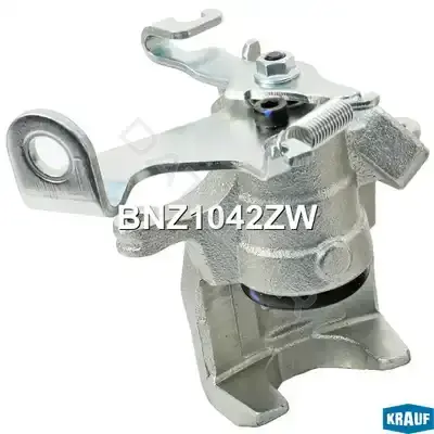Суппорт тормозной KRAUF BNZ1042ZW
