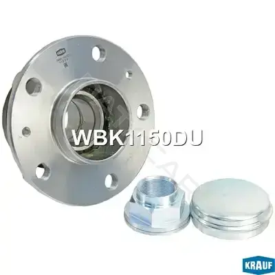 Подшипник ступицы KRAUF WBK1150DU