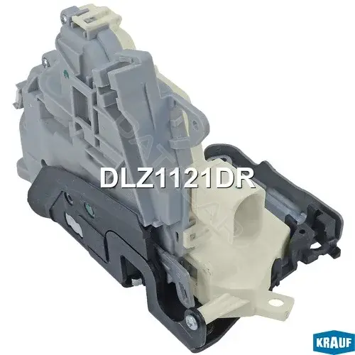 Замок двери KRAUF DLZ1121DR