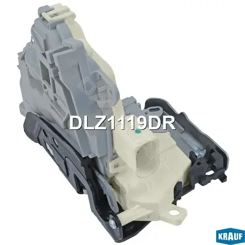 Замок двери KRAUF DLZ1119DR