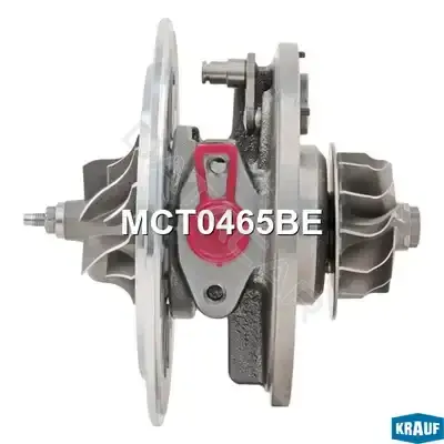 Воздушный фильтр KRAUF MCT0465BE