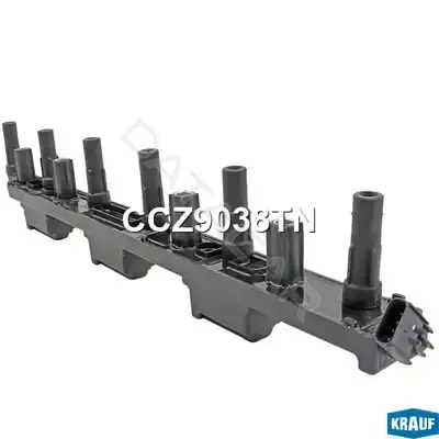 Катушка зажигания KRAUF CCZ9038TN