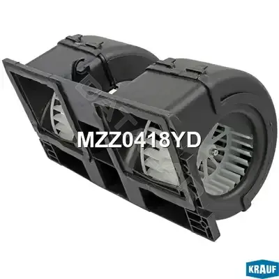 Моторчик печки KRAUF MZZ0418YD