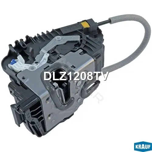 Замок двери KRAUF DLZ1208TV