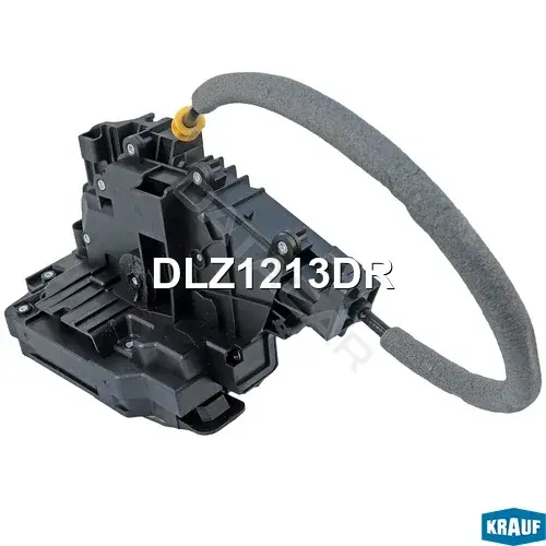 Замок двери KRAUF DLZ1213DR